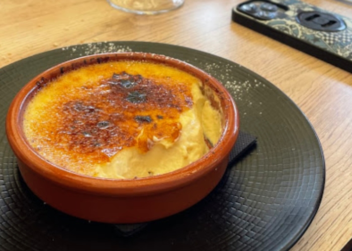 Restaurant traditionnel
